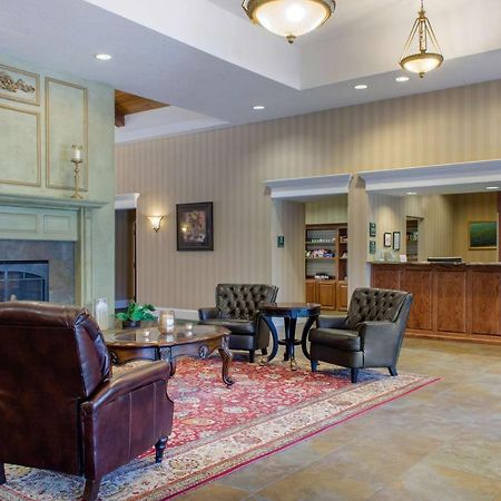 Homewood Suites By Hilton Covington Eksteriør bilde