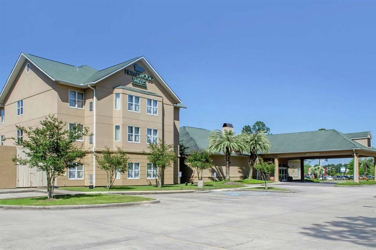 Homewood Suites By Hilton Covington Eksteriør bilde