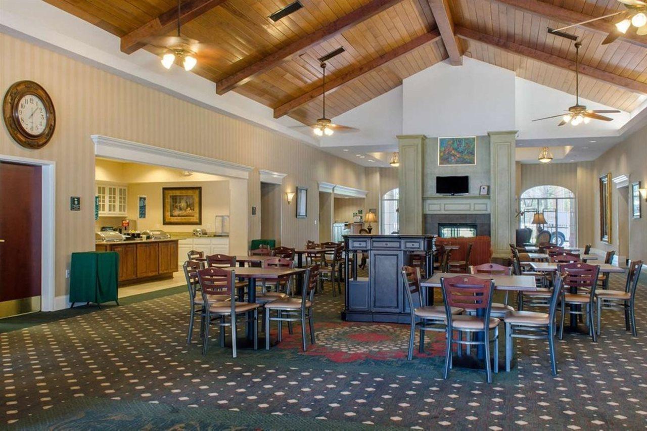 Homewood Suites By Hilton Covington Eksteriør bilde