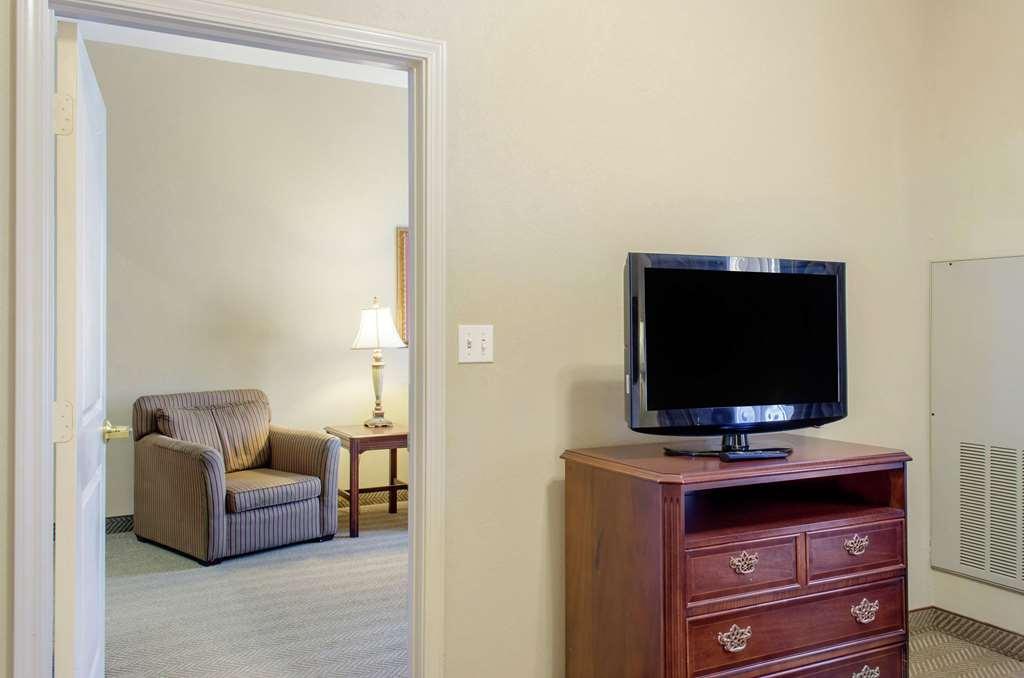 Homewood Suites By Hilton Covington Rom bilde