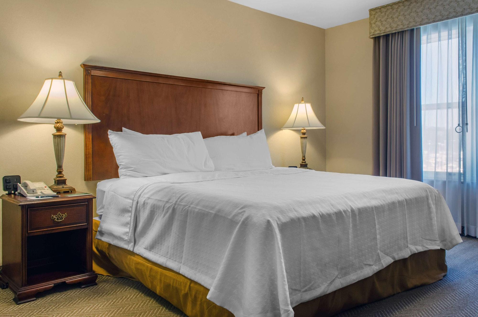 Homewood Suites By Hilton Covington Eksteriør bilde