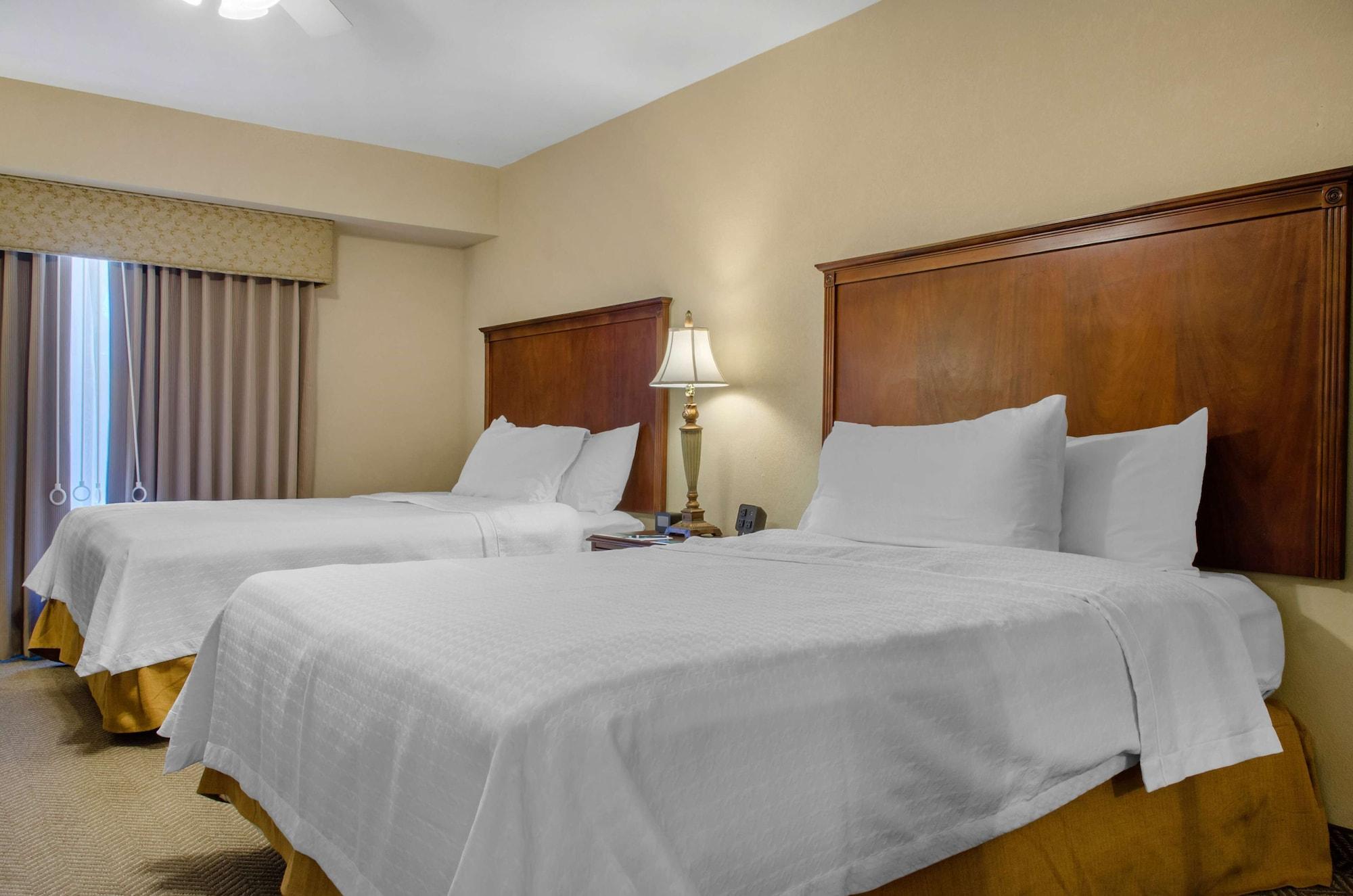 Homewood Suites By Hilton Covington Eksteriør bilde