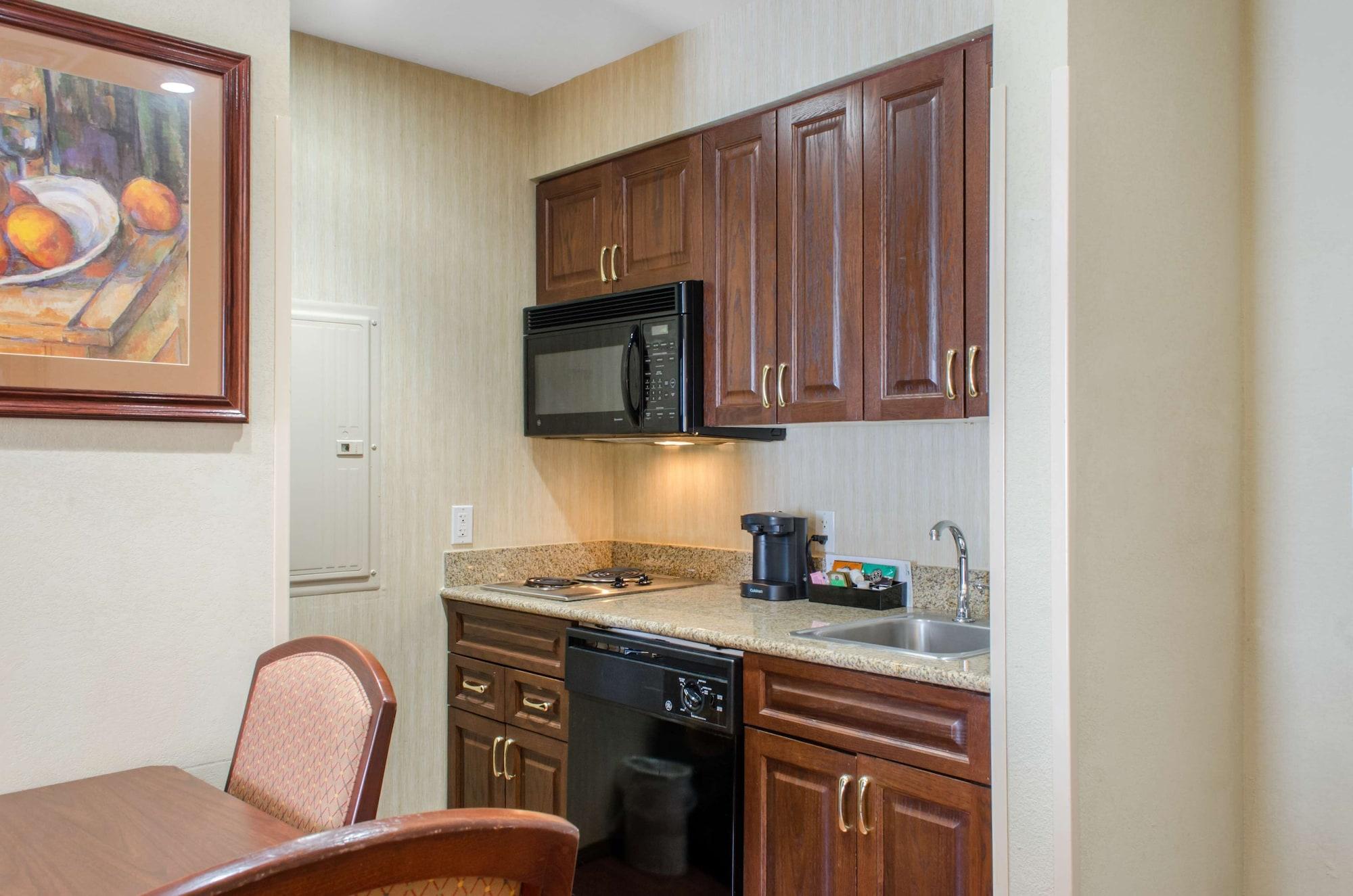 Homewood Suites By Hilton Covington Eksteriør bilde