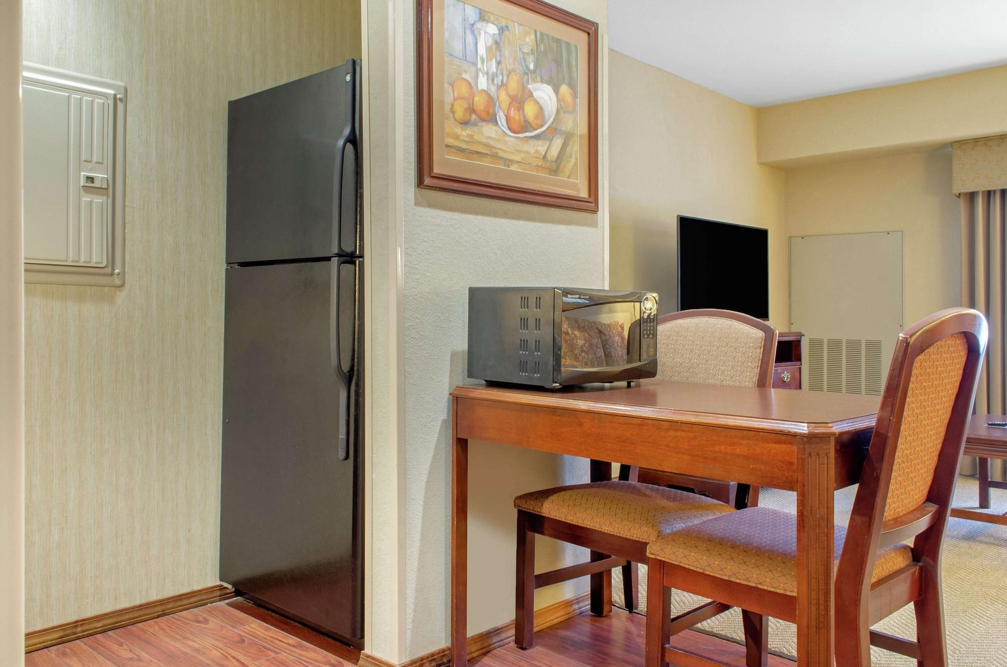 Homewood Suites By Hilton Covington Eksteriør bilde