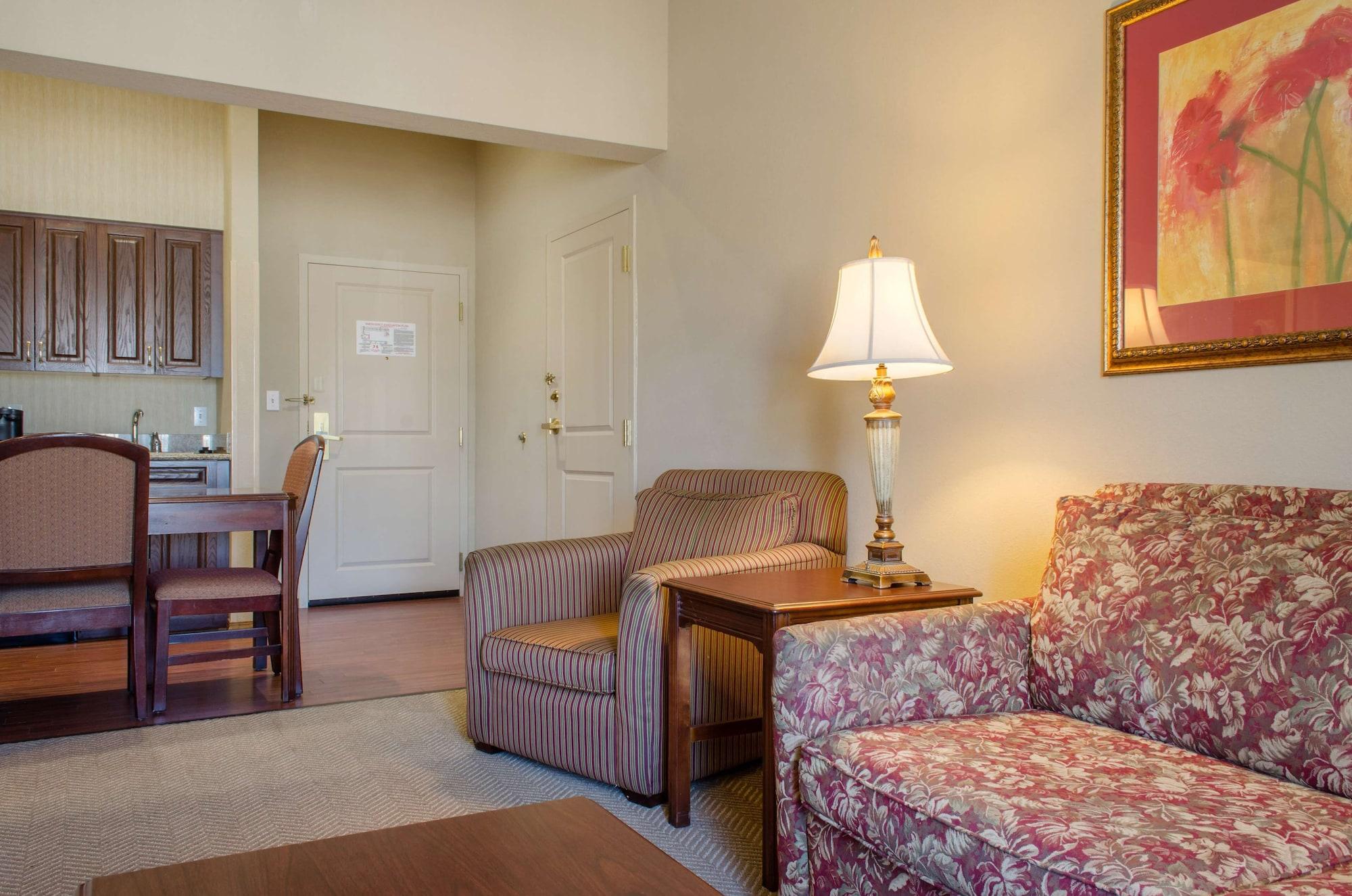 Homewood Suites By Hilton Covington Eksteriør bilde