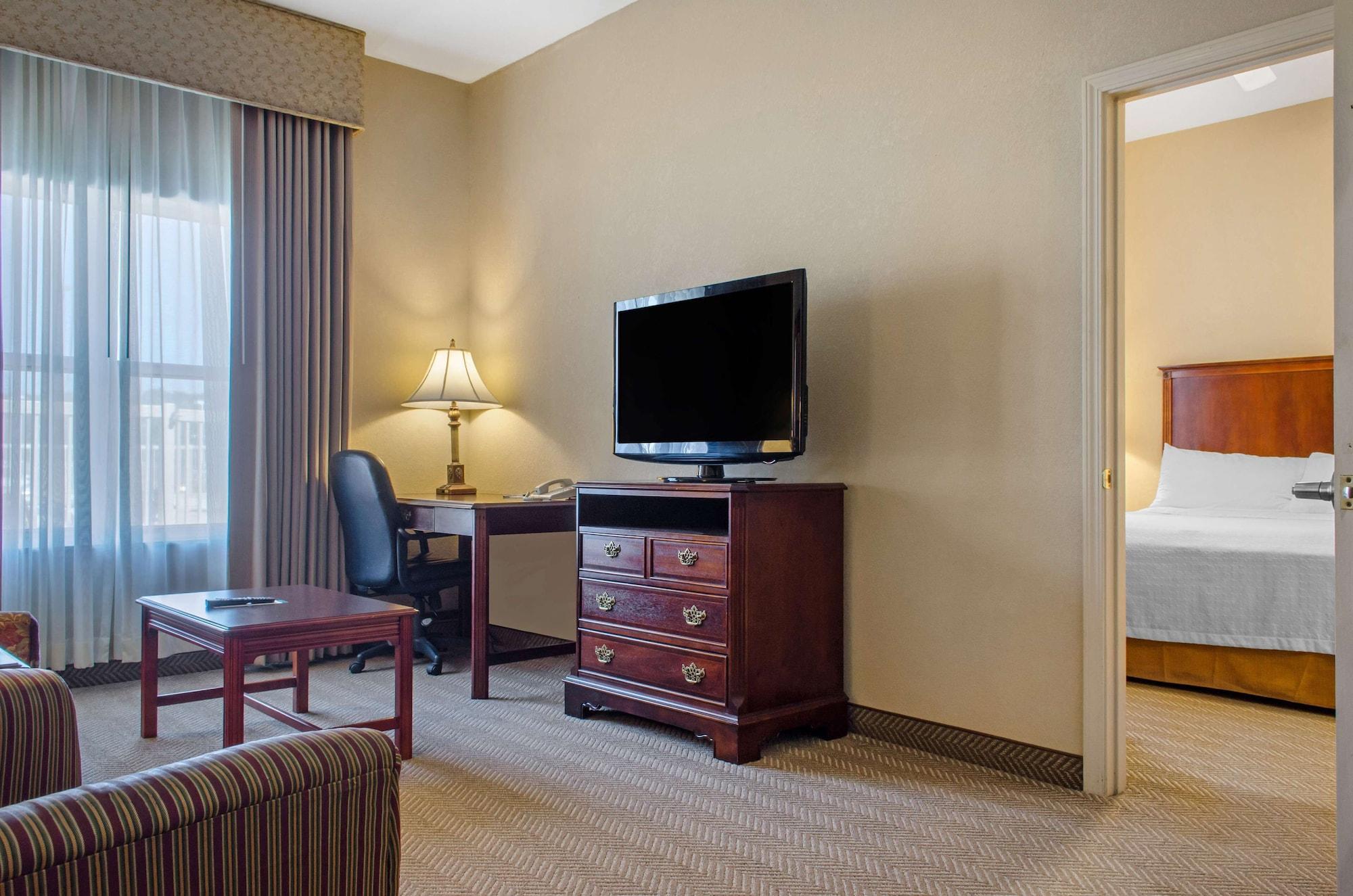 Homewood Suites By Hilton Covington Eksteriør bilde