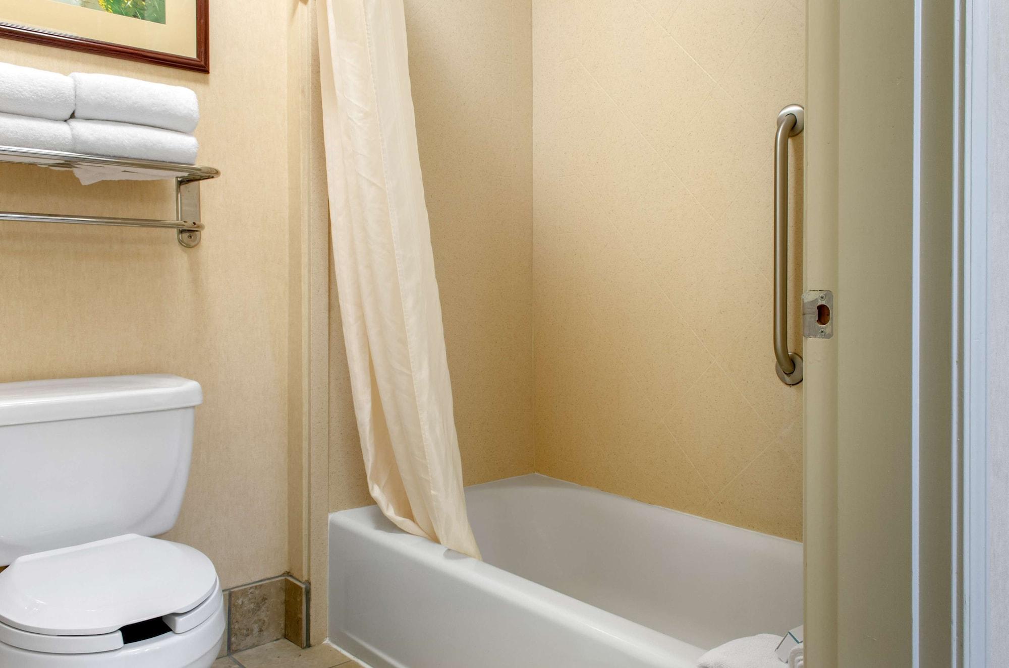 Homewood Suites By Hilton Covington Eksteriør bilde