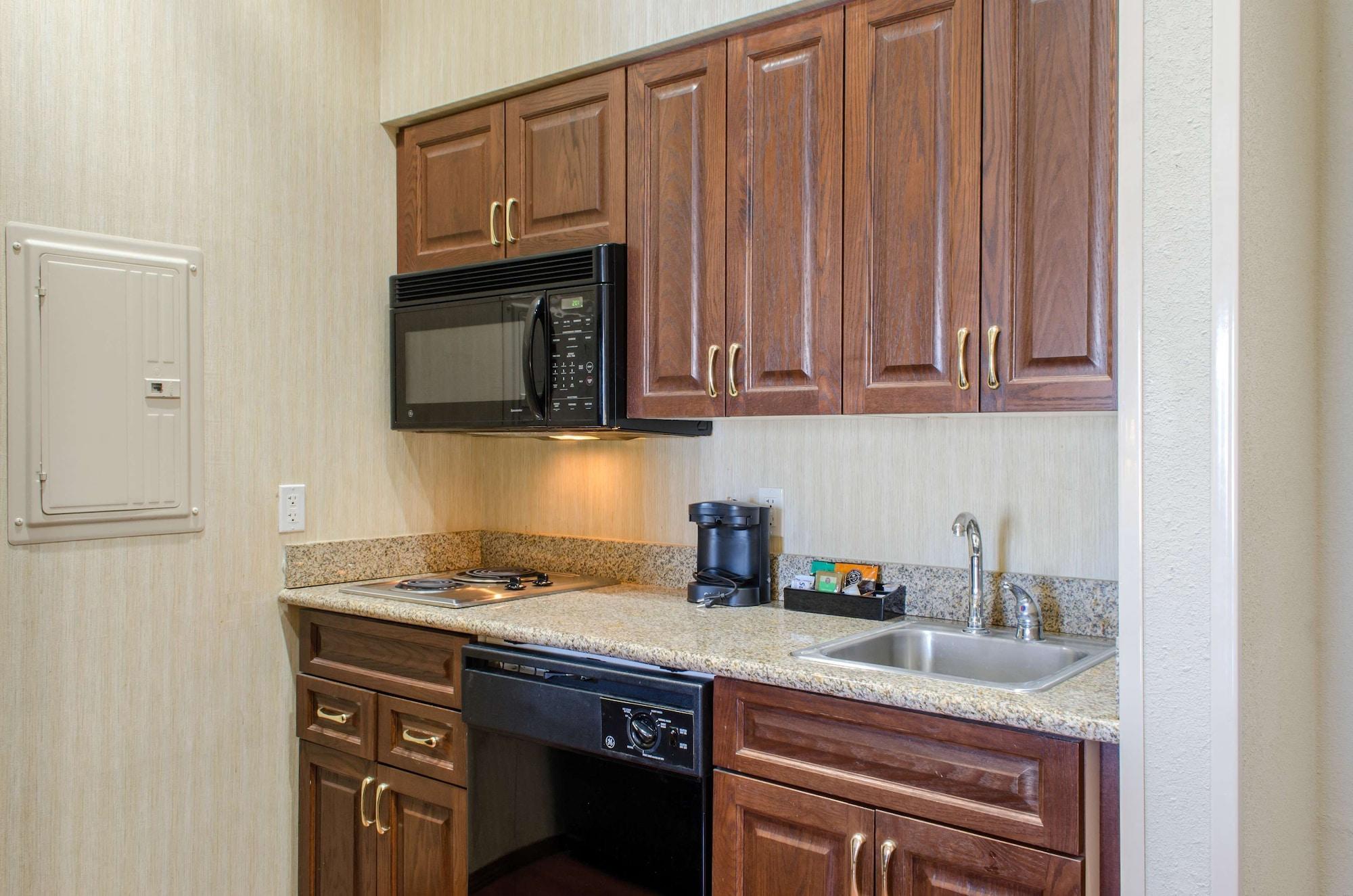 Homewood Suites By Hilton Covington Eksteriør bilde