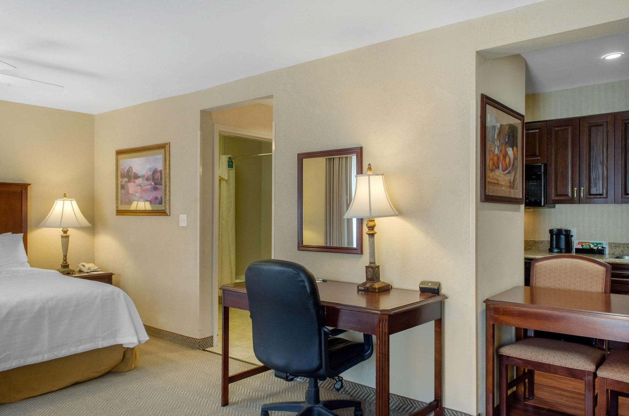 Homewood Suites By Hilton Covington Eksteriør bilde
