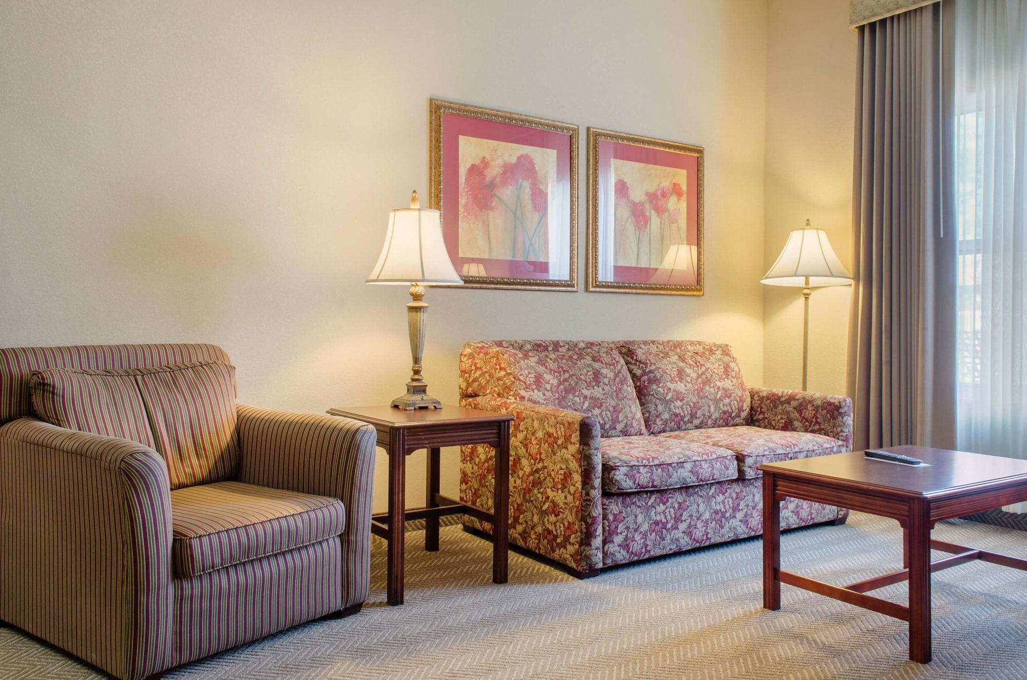 Homewood Suites By Hilton Covington Eksteriør bilde