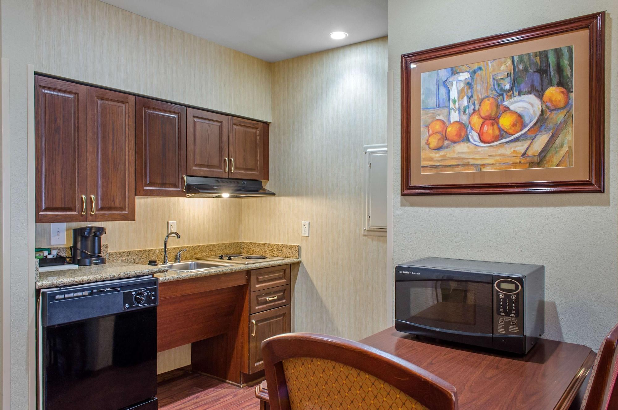 Homewood Suites By Hilton Covington Eksteriør bilde