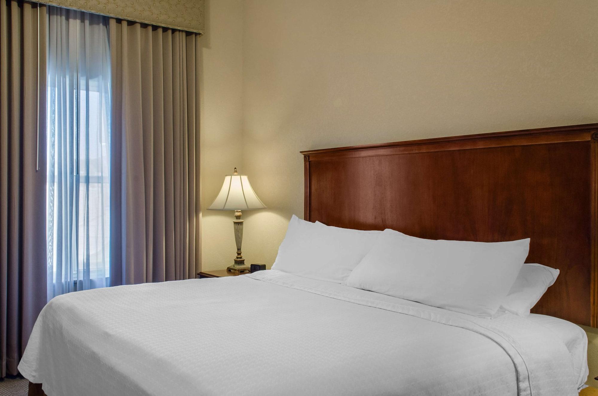 Homewood Suites By Hilton Covington Eksteriør bilde