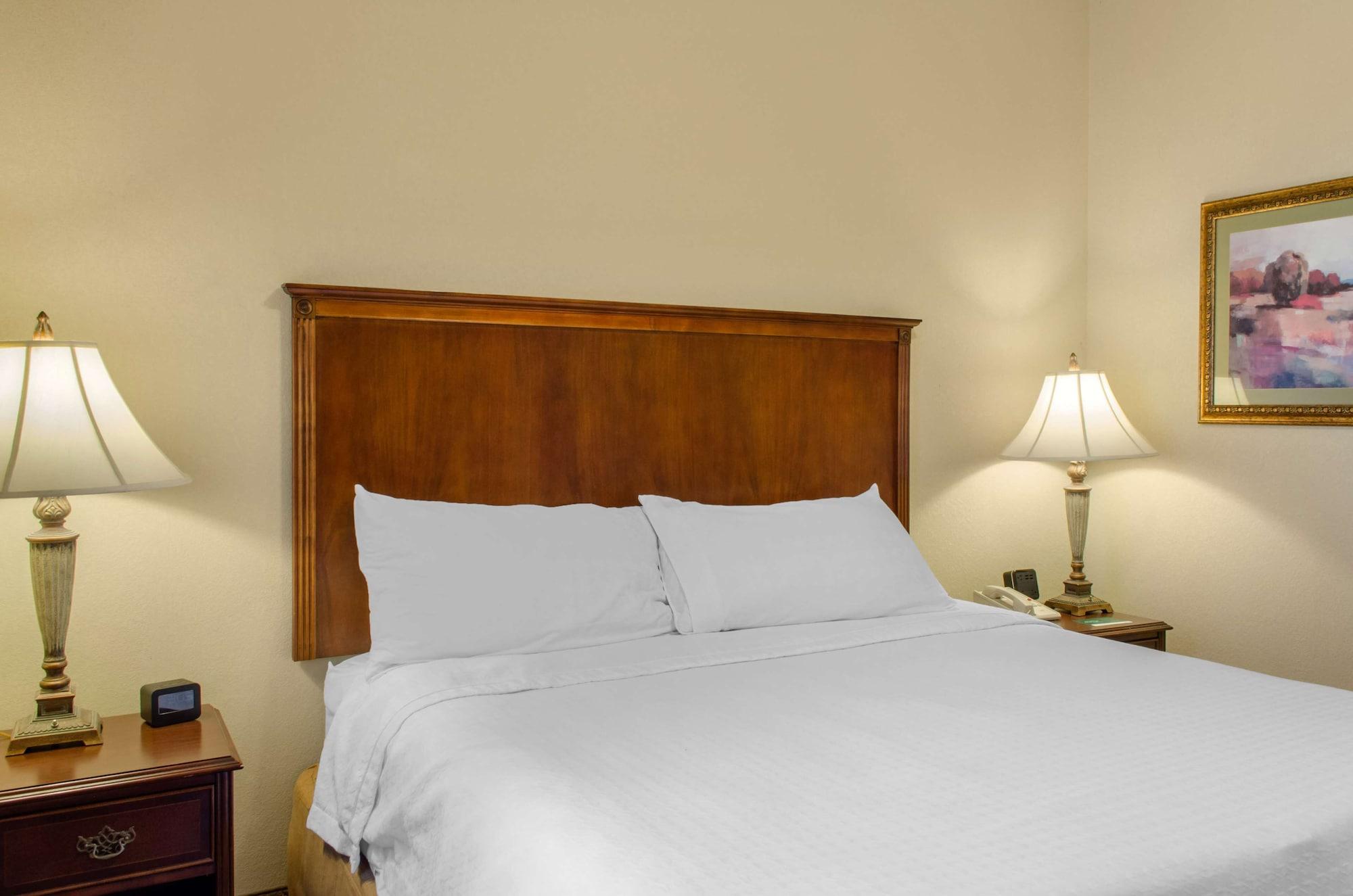 Homewood Suites By Hilton Covington Eksteriør bilde