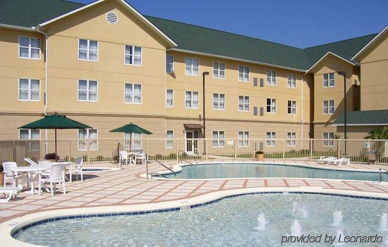 Homewood Suites By Hilton Covington Fasiliteter bilde