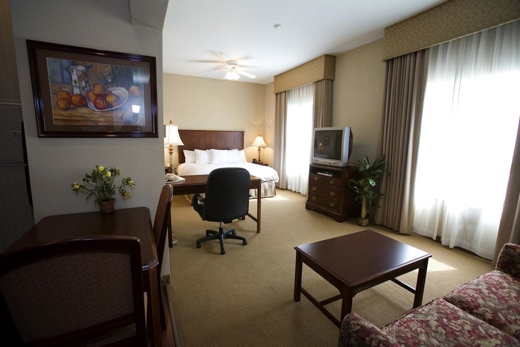 Homewood Suites By Hilton Covington Rom bilde
