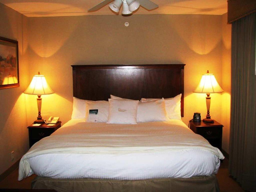 Homewood Suites By Hilton Covington Rom bilde