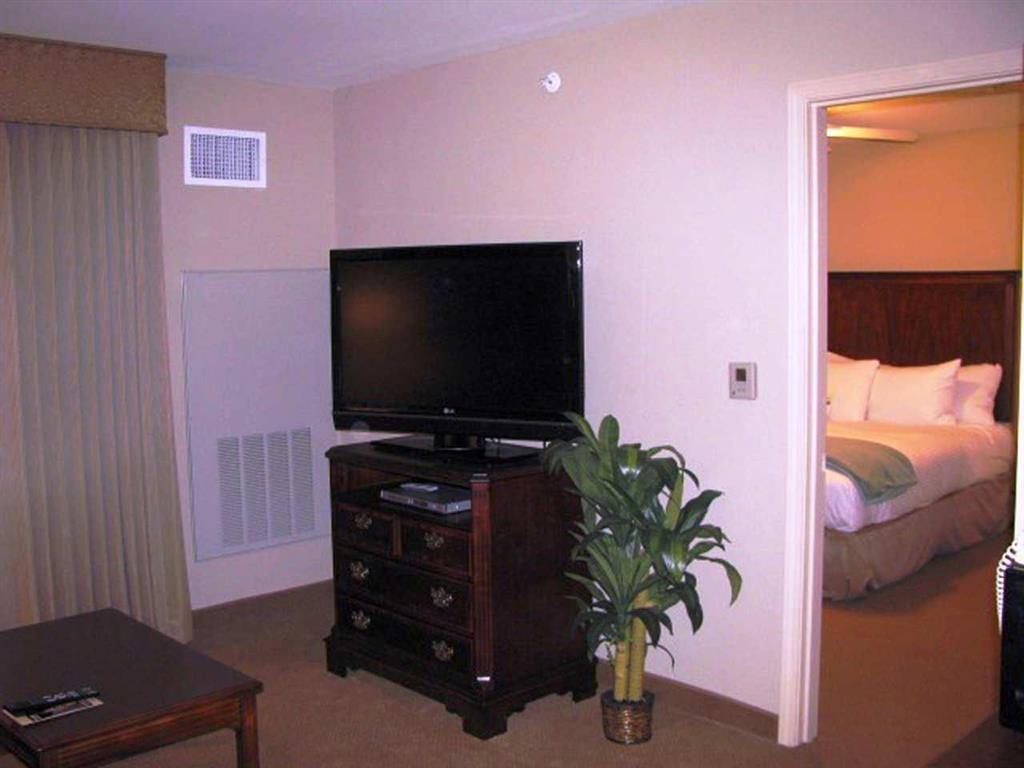 Homewood Suites By Hilton Covington Rom bilde
