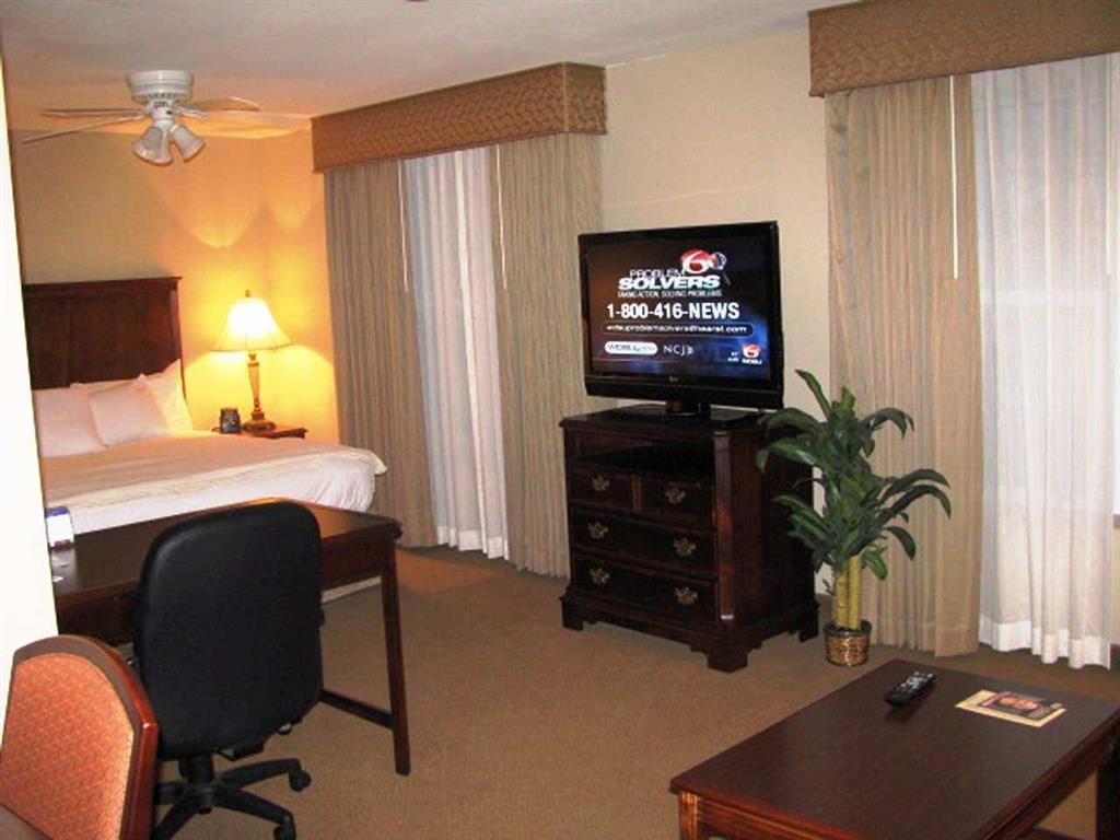 Homewood Suites By Hilton Covington Rom bilde