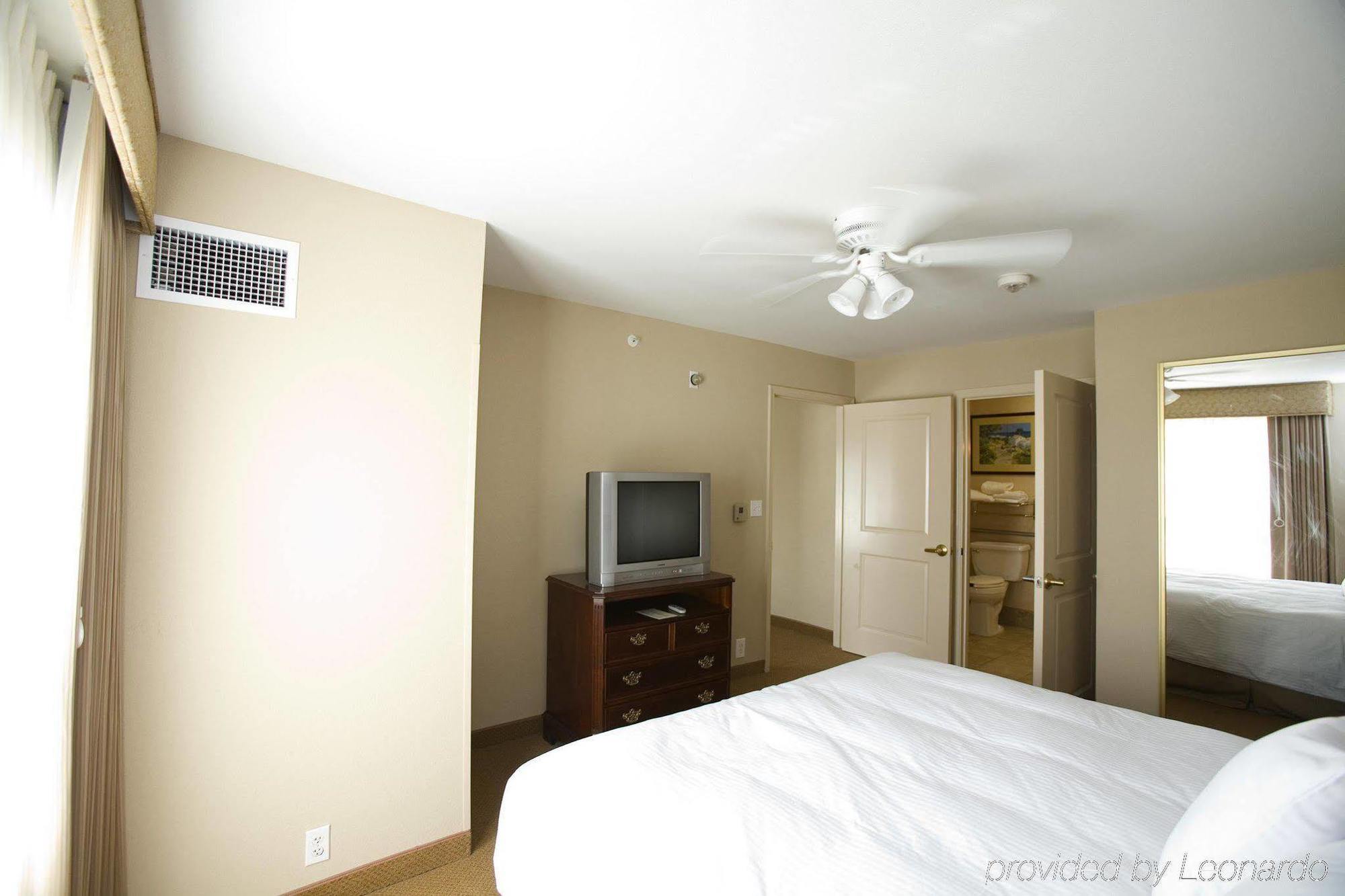 Homewood Suites By Hilton Covington Rom bilde