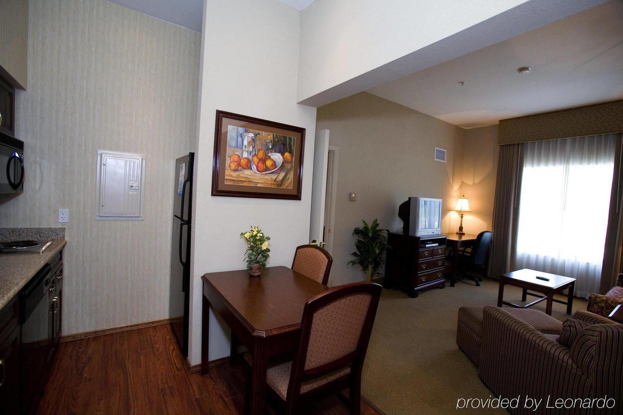 Homewood Suites By Hilton Covington Rom bilde