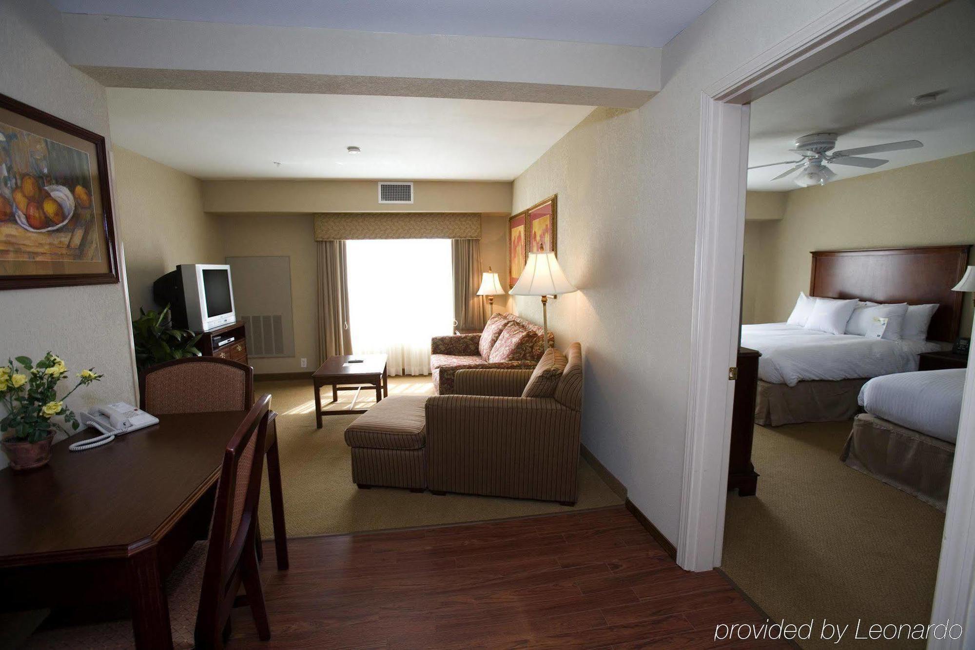 Homewood Suites By Hilton Covington Rom bilde