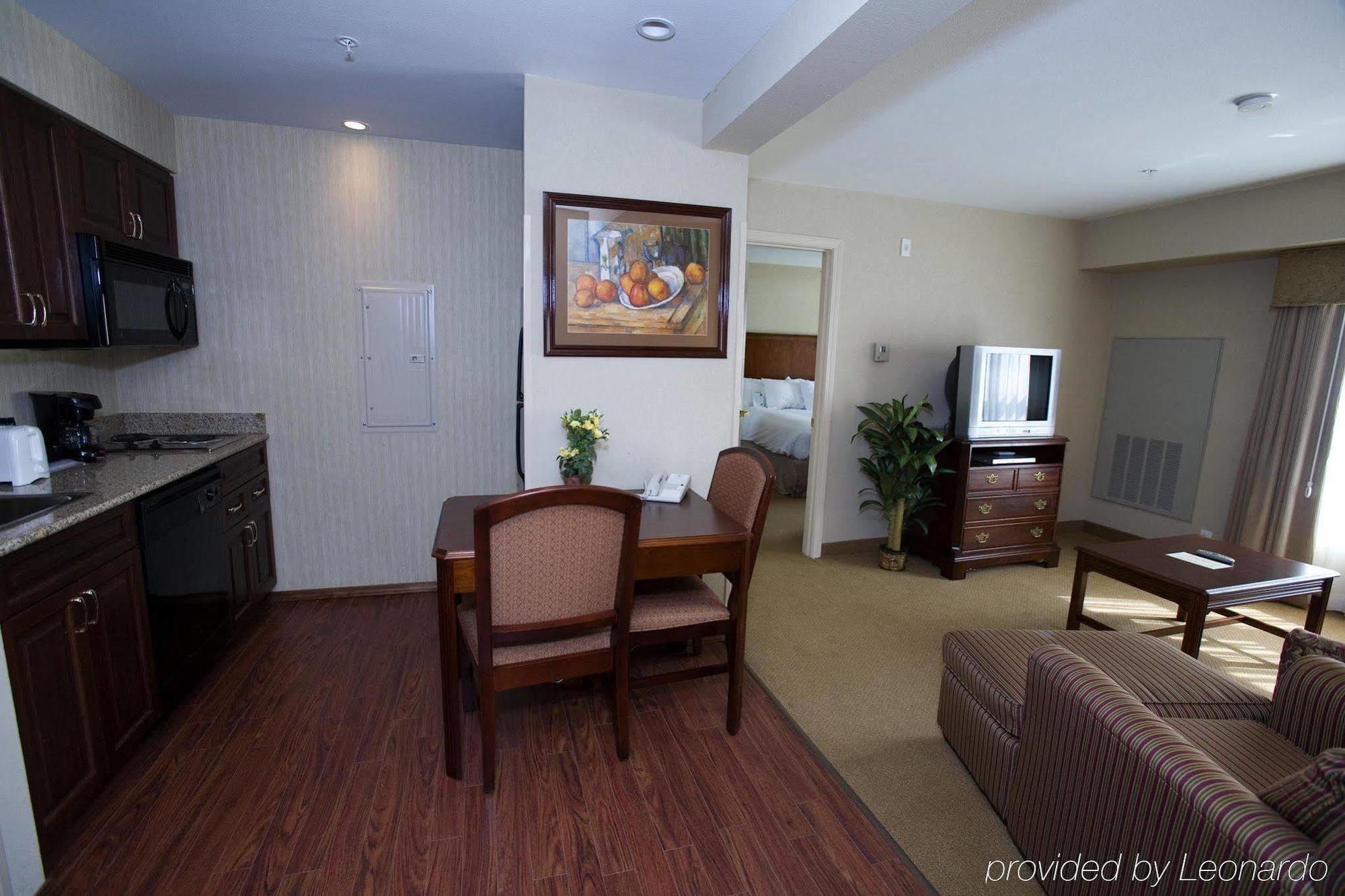 Homewood Suites By Hilton Covington Rom bilde