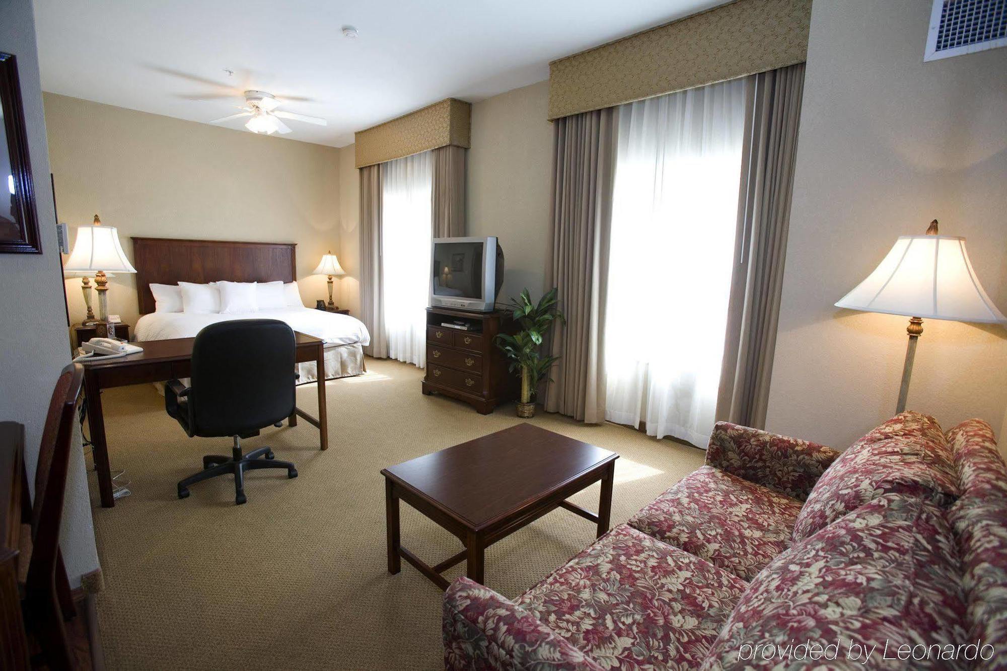 Homewood Suites By Hilton Covington Rom bilde