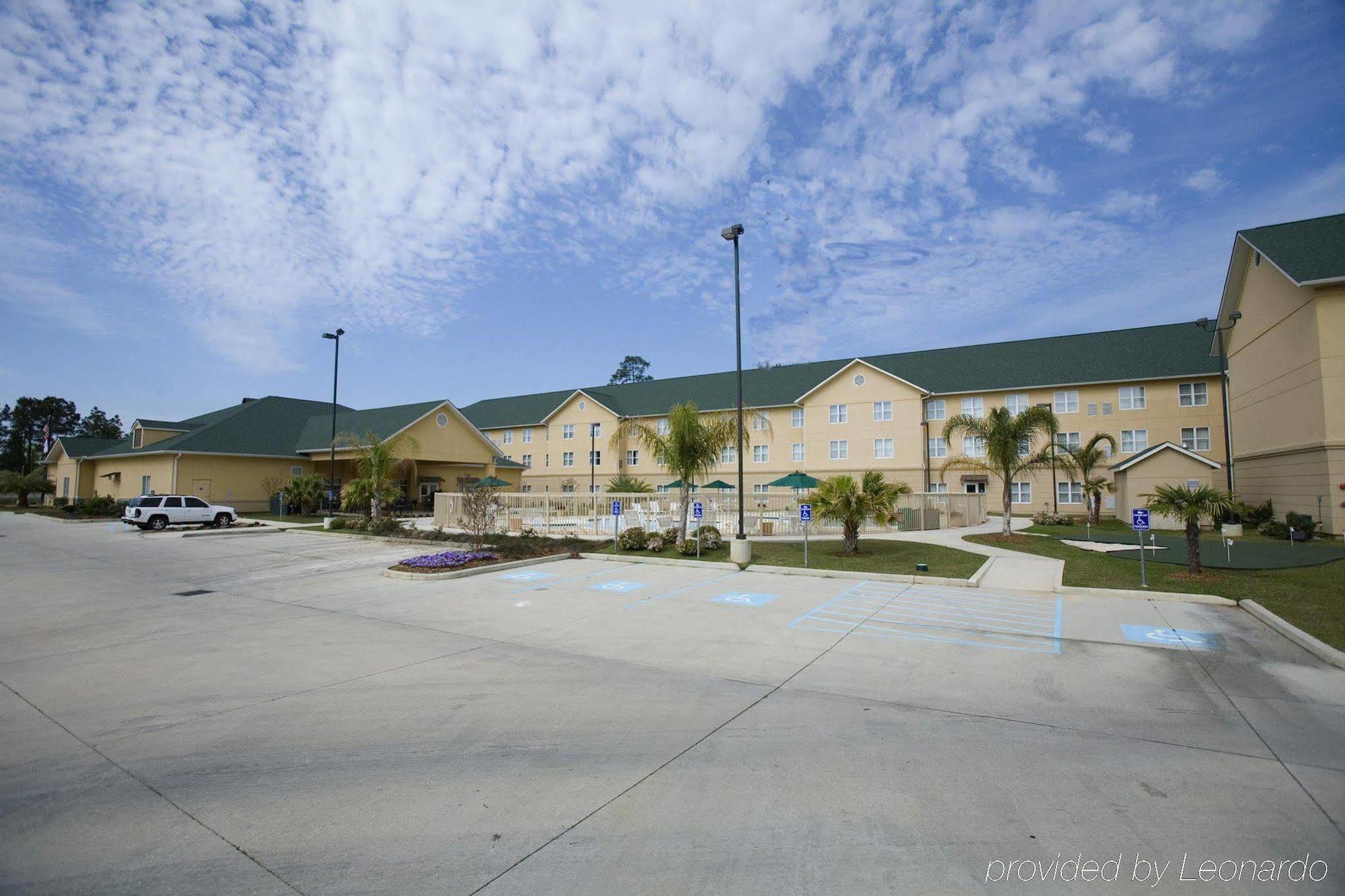 Homewood Suites By Hilton Covington Fasiliteter bilde