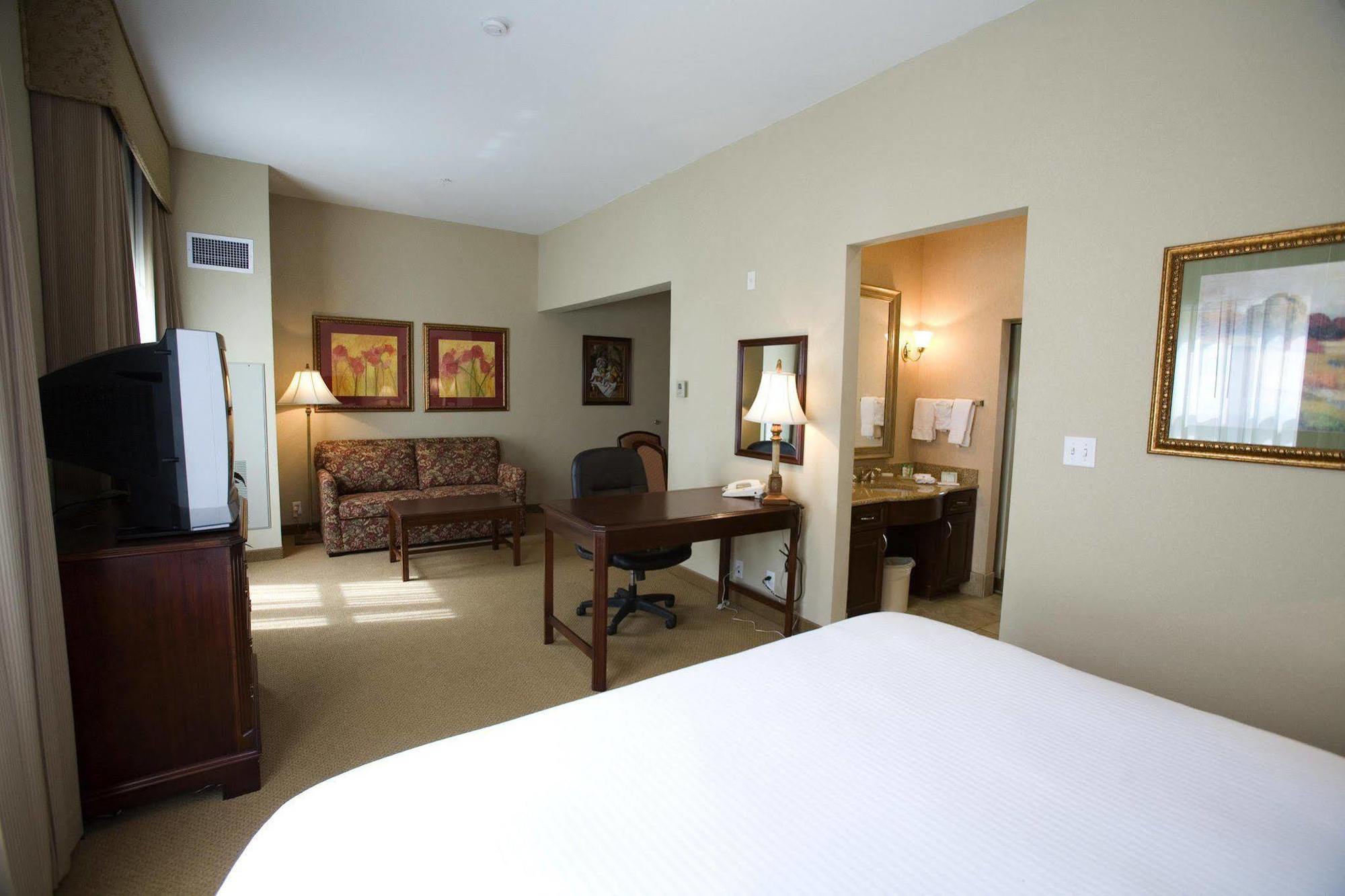 Homewood Suites By Hilton Covington Rom bilde