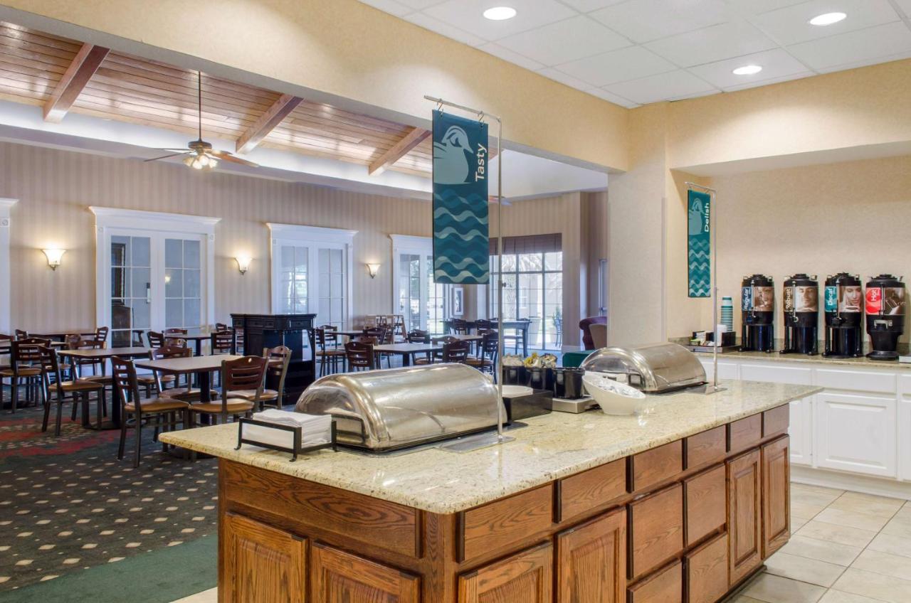 Homewood Suites By Hilton Covington Eksteriør bilde
