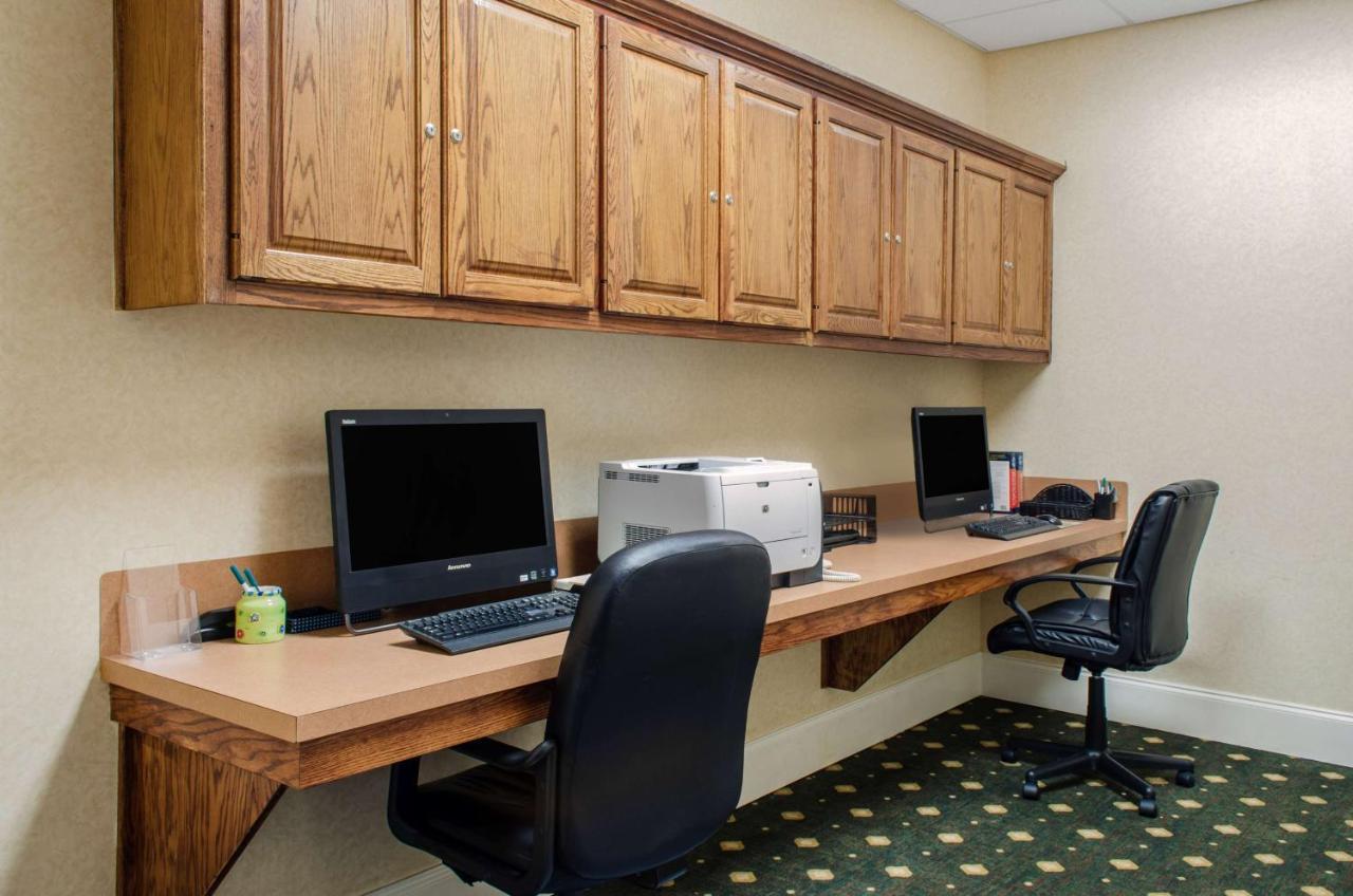 Homewood Suites By Hilton Covington Eksteriør bilde