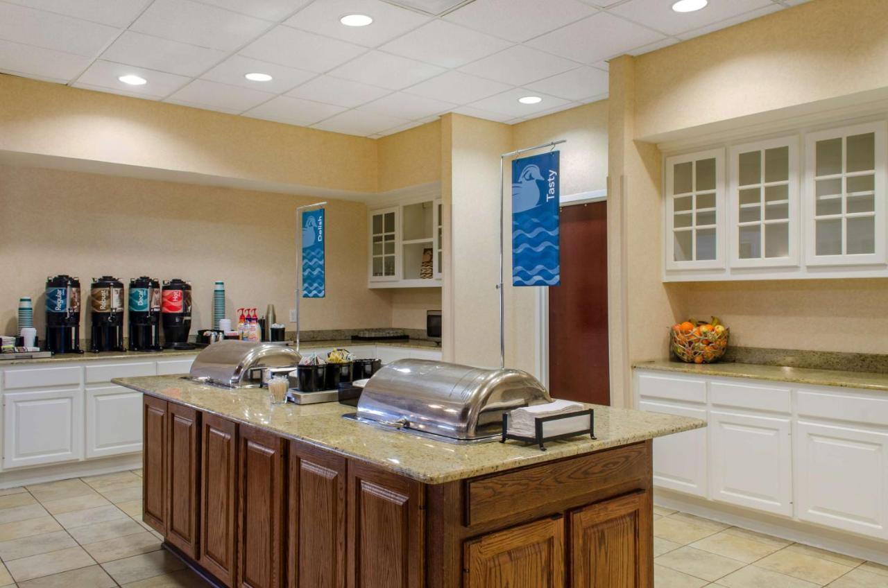 Homewood Suites By Hilton Covington Eksteriør bilde