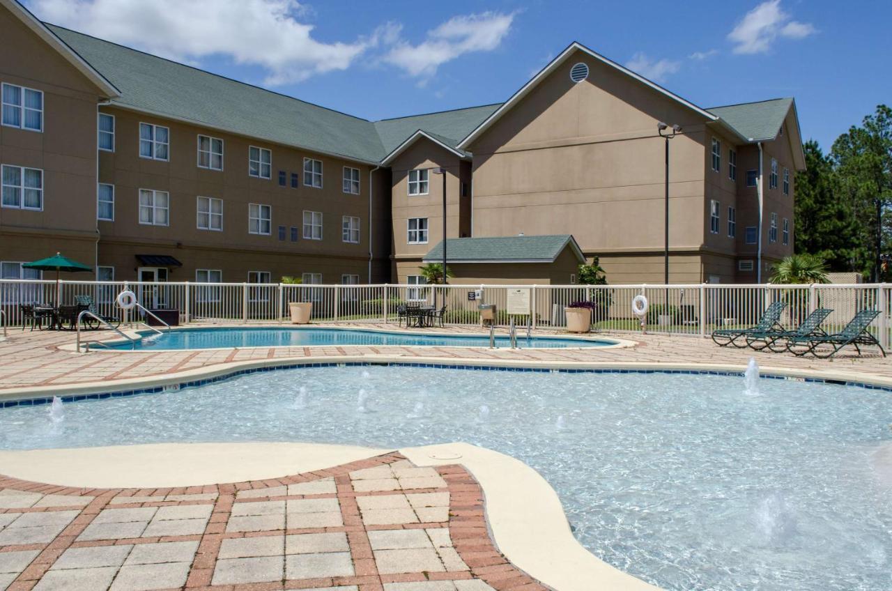 Homewood Suites By Hilton Covington Eksteriør bilde