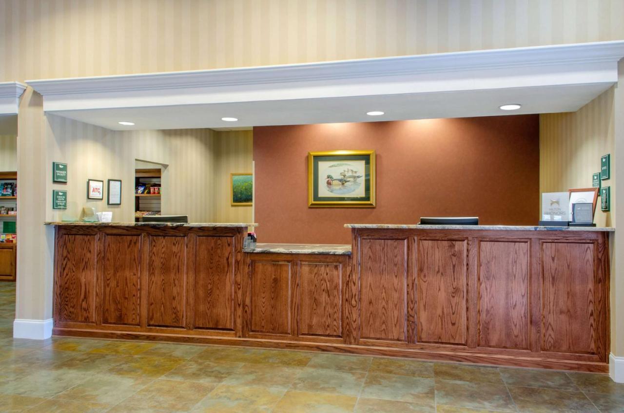 Homewood Suites By Hilton Covington Eksteriør bilde