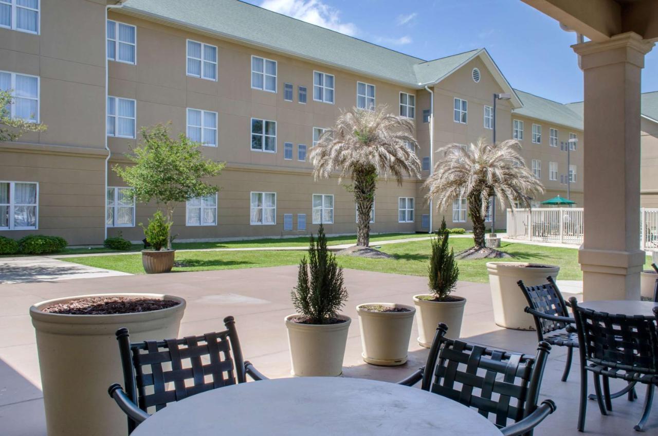 Homewood Suites By Hilton Covington Eksteriør bilde