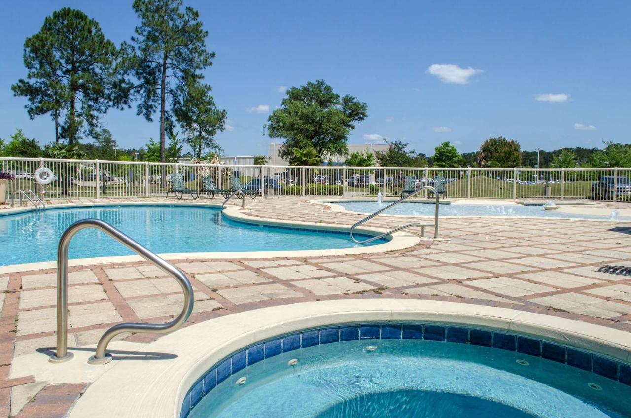 Homewood Suites By Hilton Covington Eksteriør bilde